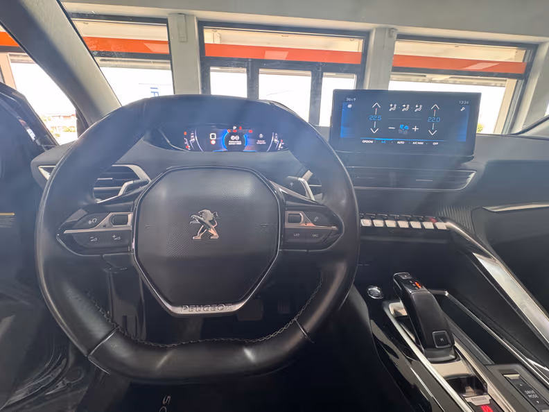 Peugeot 5008 - 13