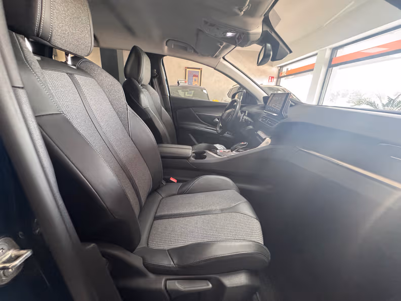 Peugeot 5008 - 15