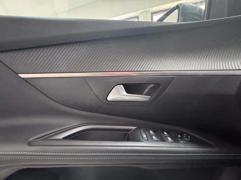 Peugeot 5008 - 14