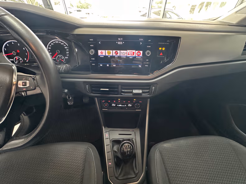 VW Polo - 15