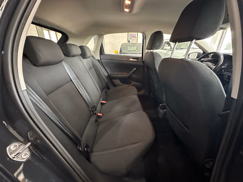 VW Polo - 12
