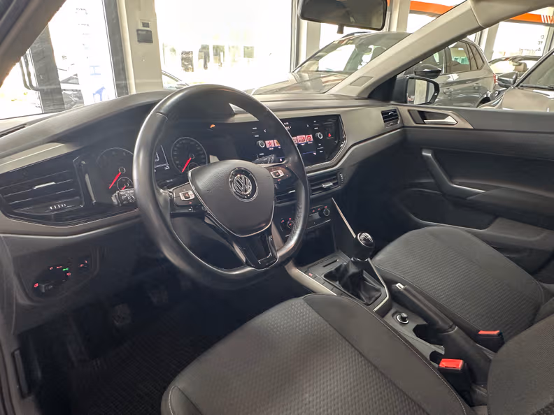 VW Polo - 9
