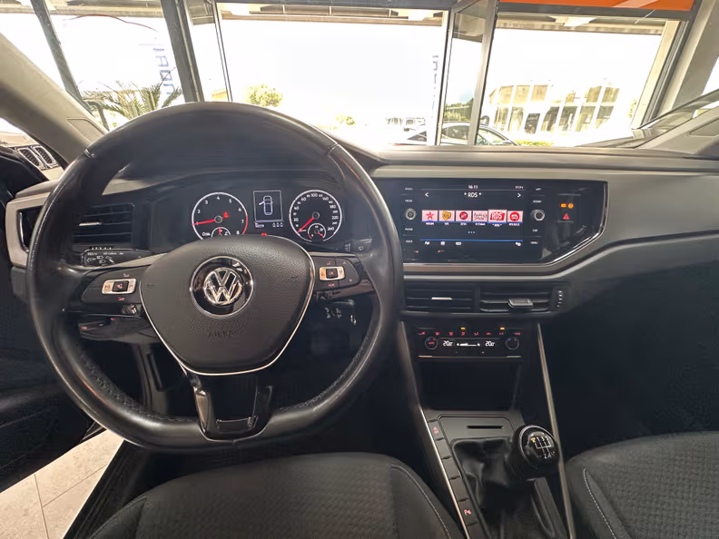 VW Polo - 14
