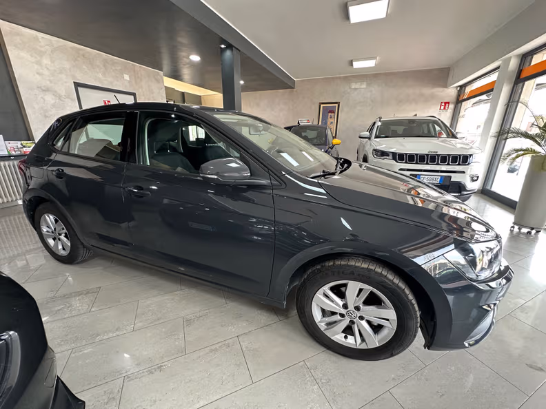 VW Polo - 6