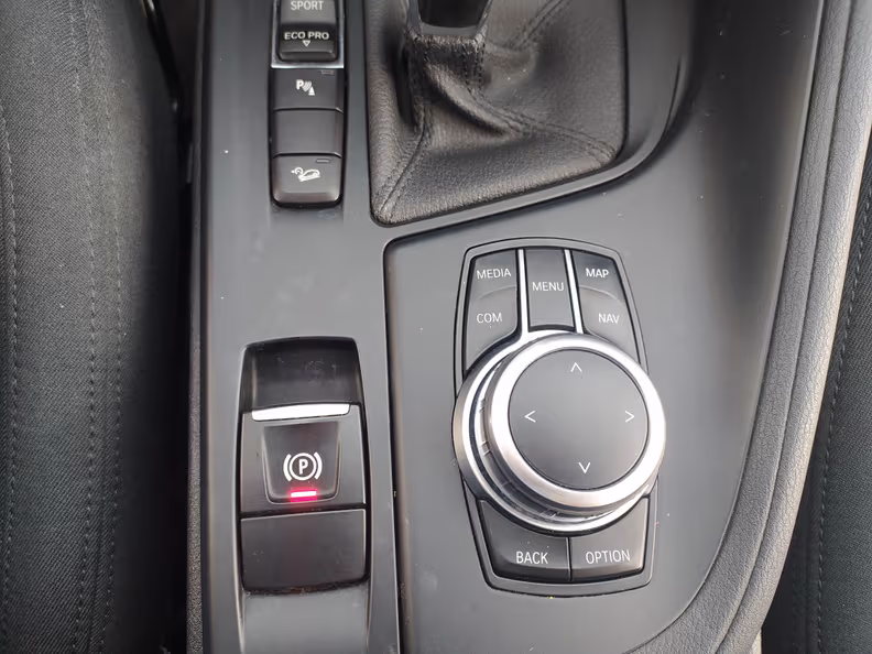 BMW X1 - 55
