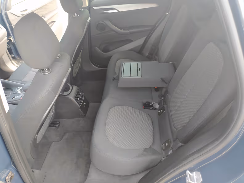 BMW X1 - 42