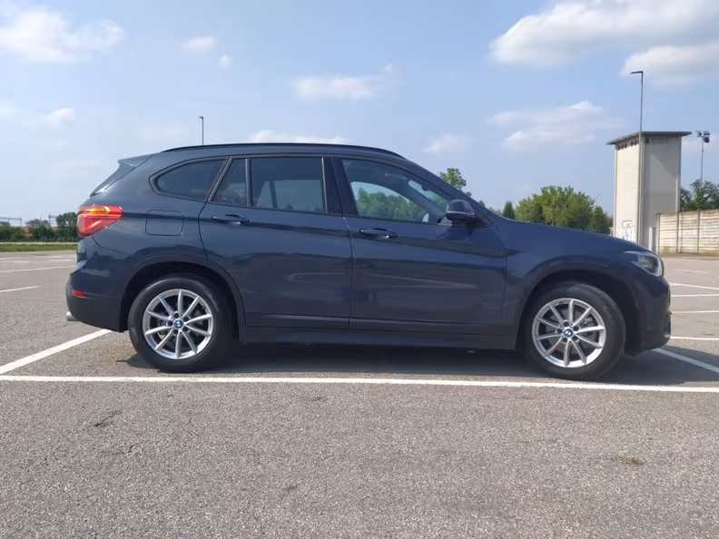 BMW X1 - 21
