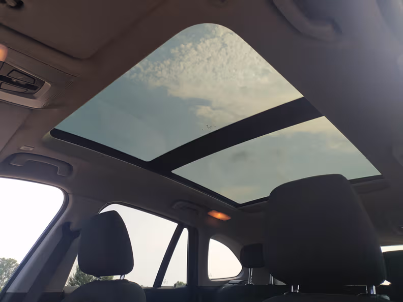 BMW X1 - 57