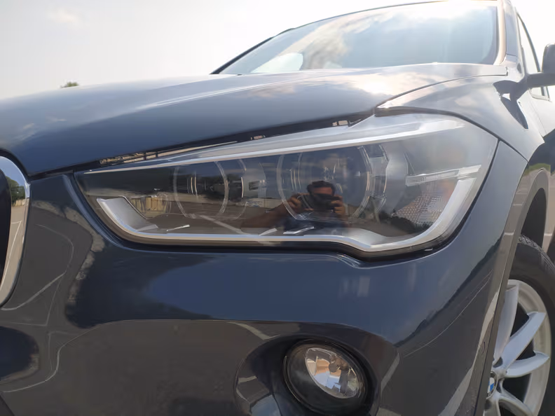 BMW X1 - 15