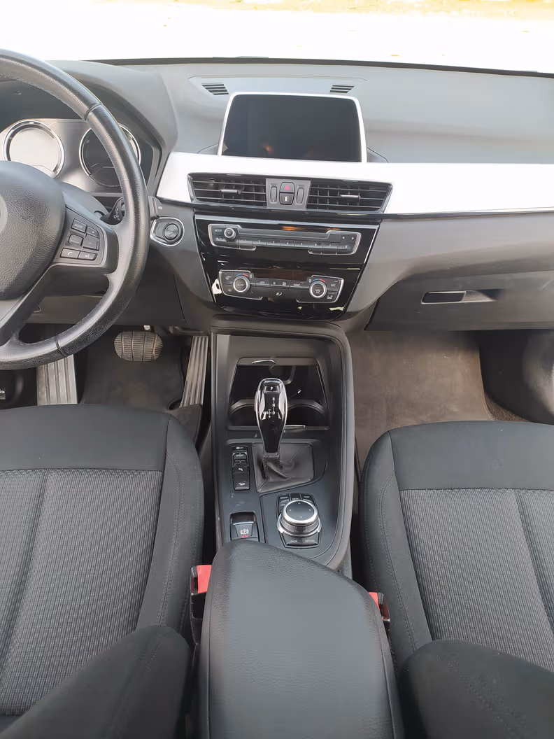 BMW X1 - 33