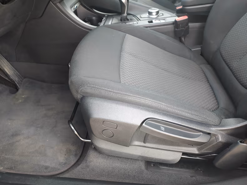 BMW X1 - 31