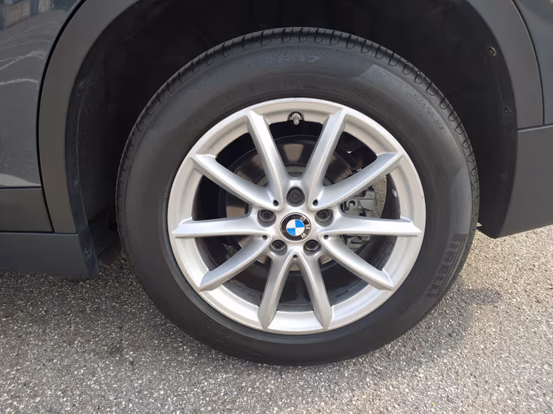 BMW X1 - 24
