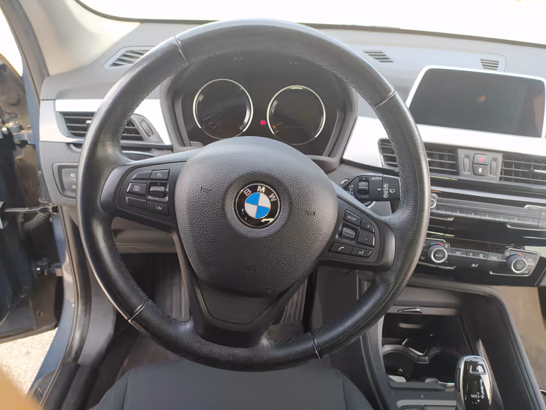 BMW X1 - 49