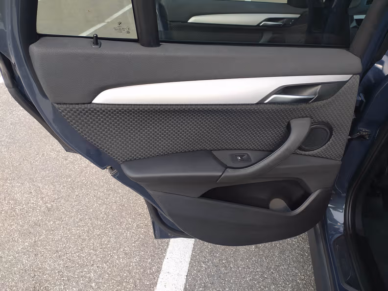 BMW X1 - 41