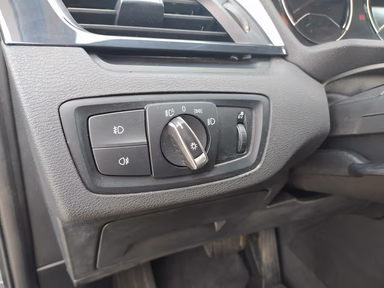 BMW X1 - 48