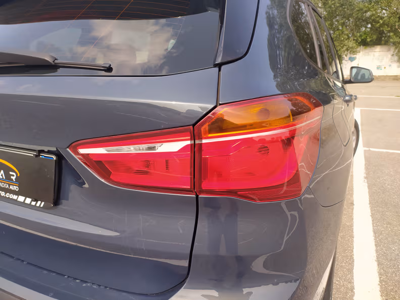 BMW X1 - 18