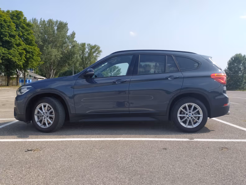 BMW X1 - 22