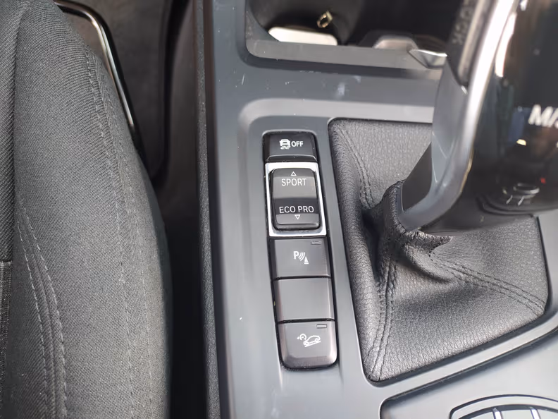 BMW X1 - 54