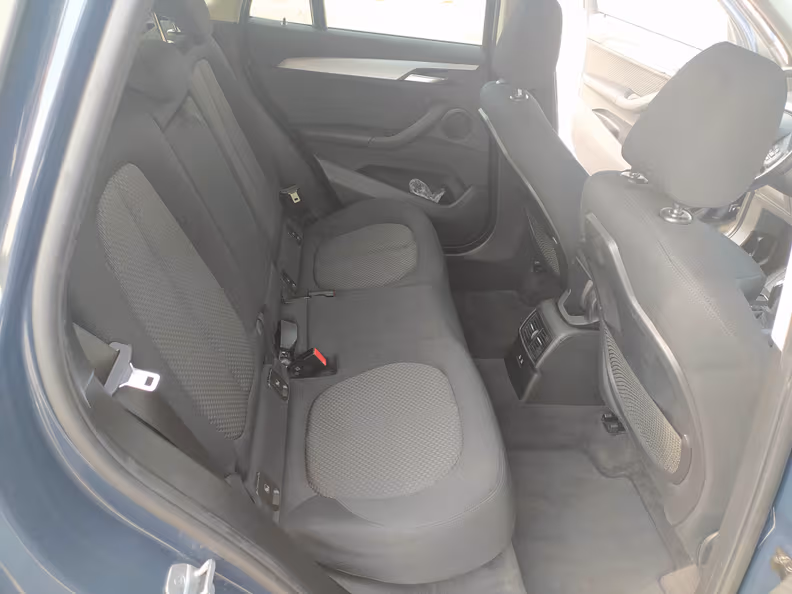 BMW X1 - 39
