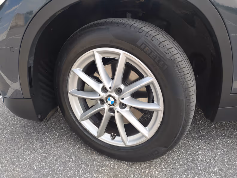 BMW X1 - 25