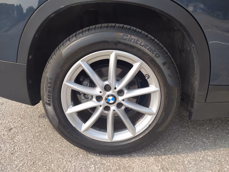 BMW X1 - 23