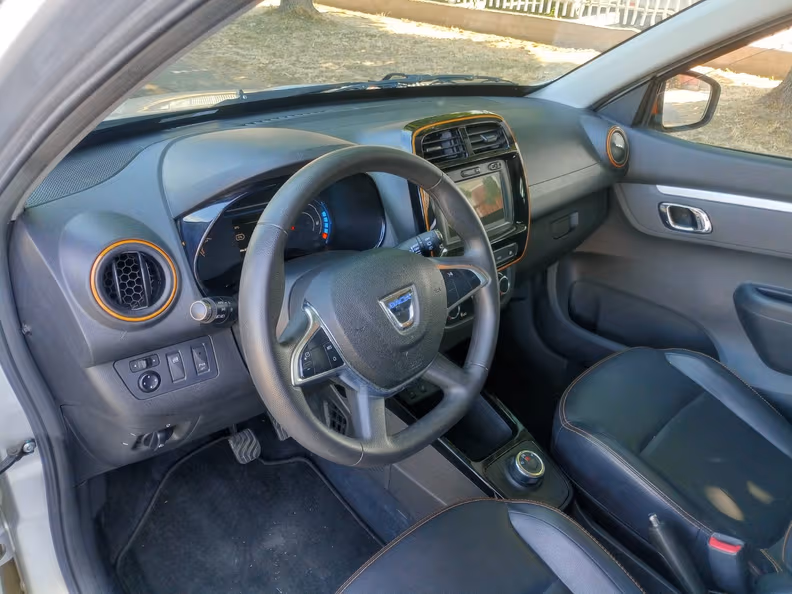 Dacia Spring - 25