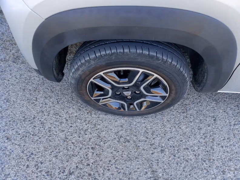 Dacia Spring - 16