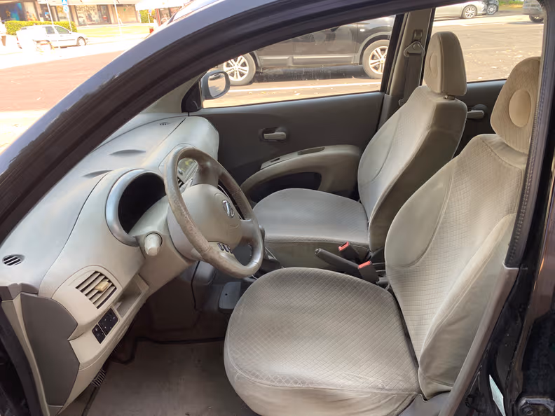 Nissan Micra - 18