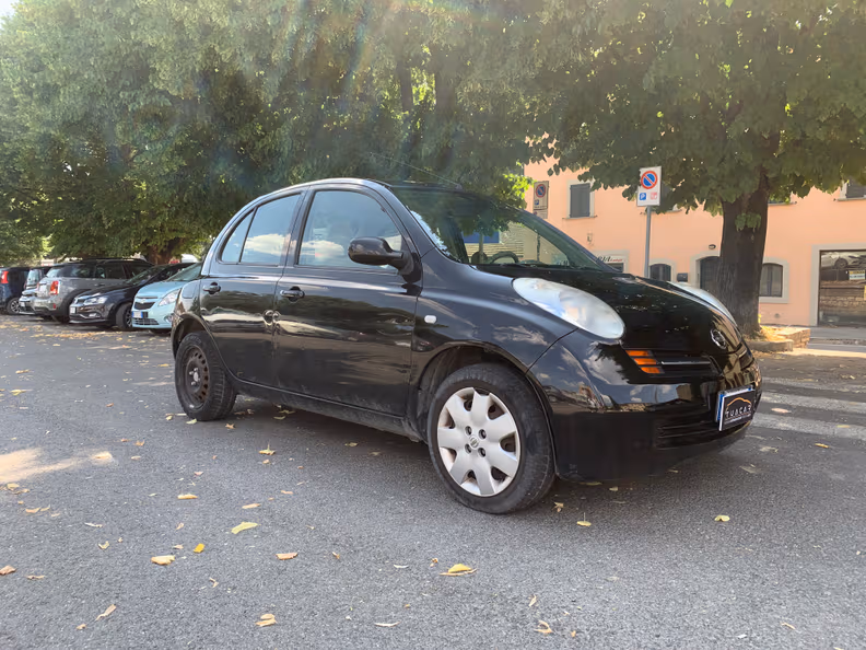 Nissan Micra - 15