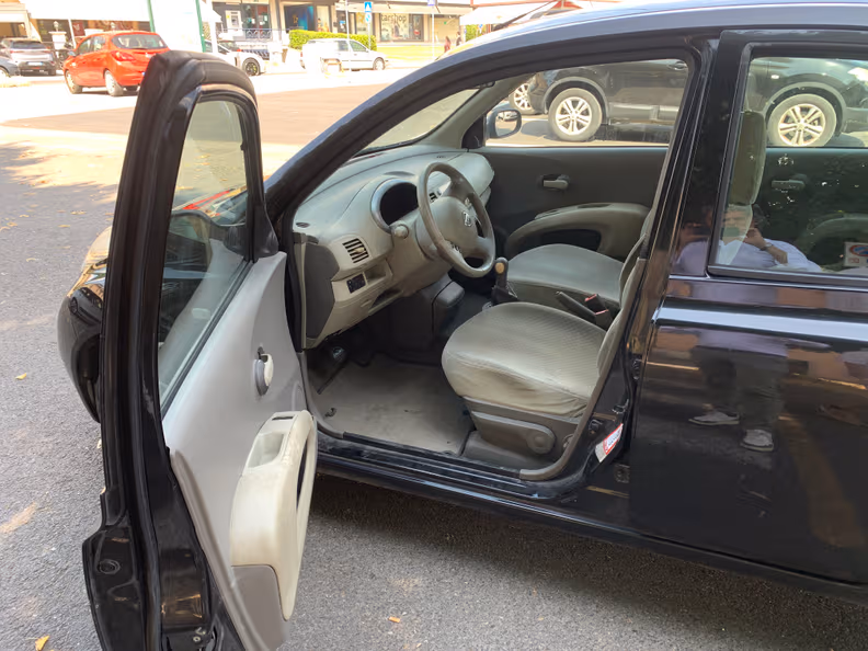 Nissan Micra - 17
