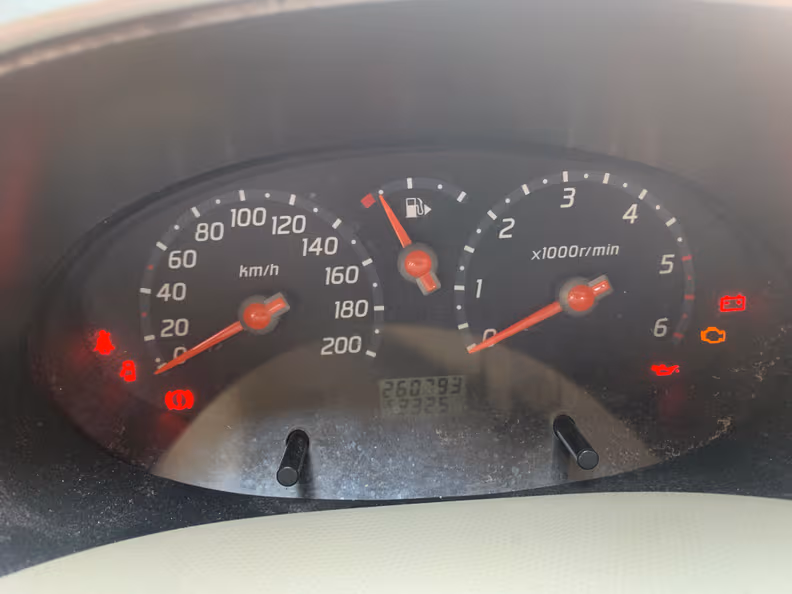 Nissan Micra - 20