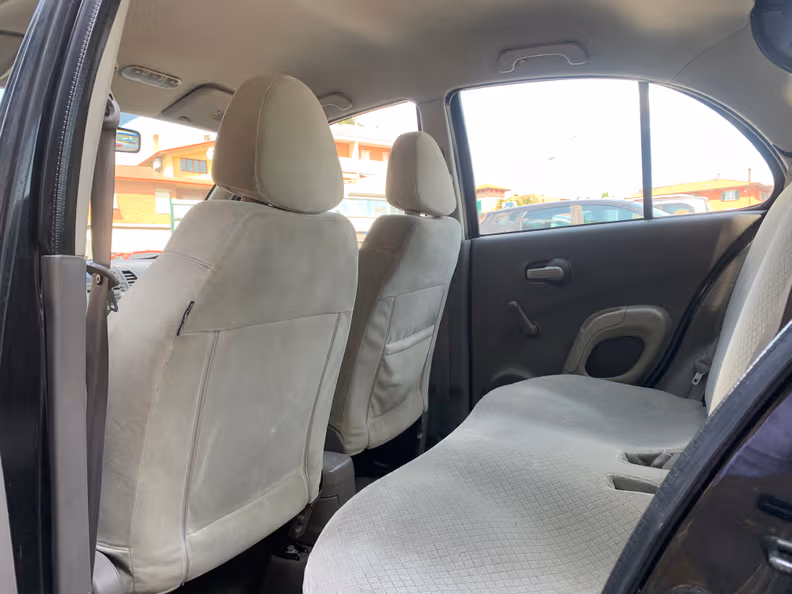 Nissan Micra - 24