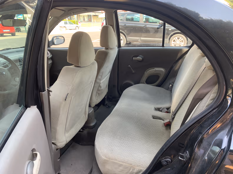Nissan Micra - 23