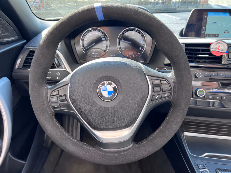 BMW 2 series - 25
