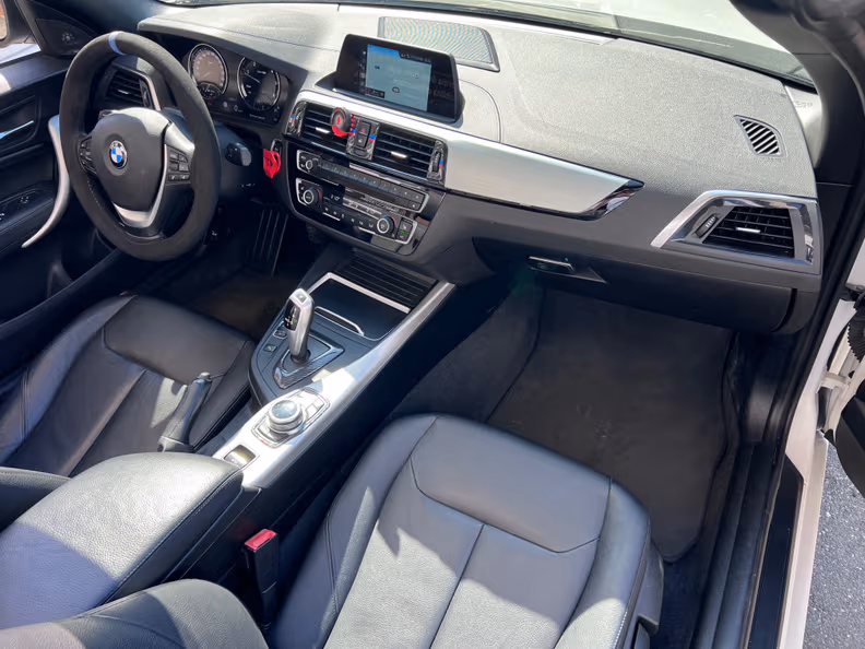 BMW 2 series - 9