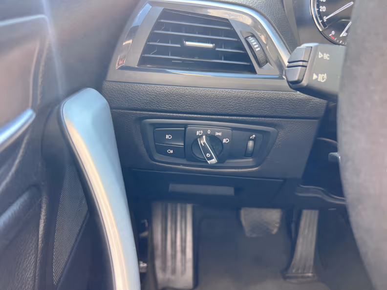 BMW 2 series - 32