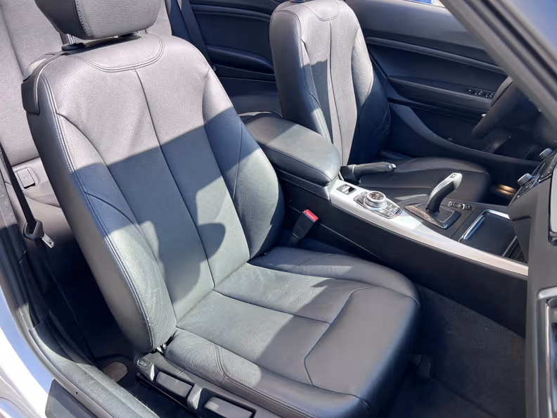 BMW 2 series - 11