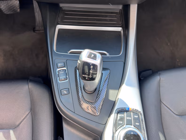 BMW 2 series - 14