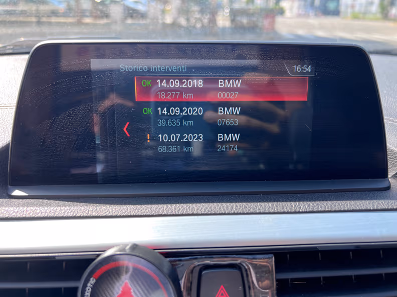 BMW 2 series - 29