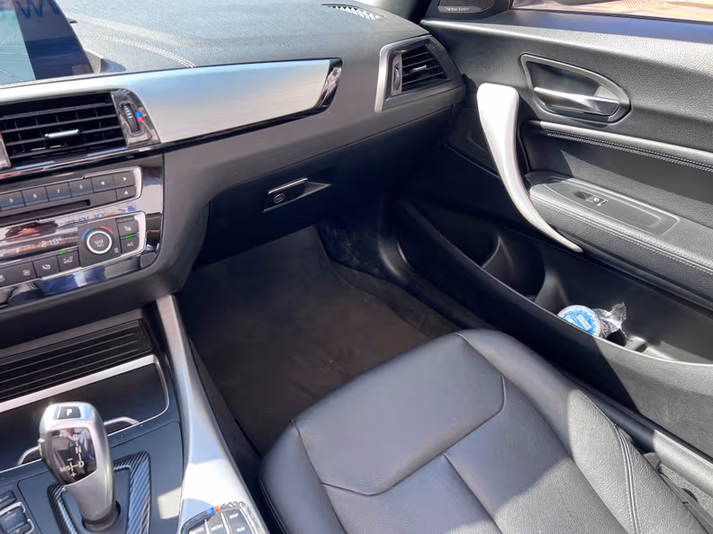 BMW 2 series - 26