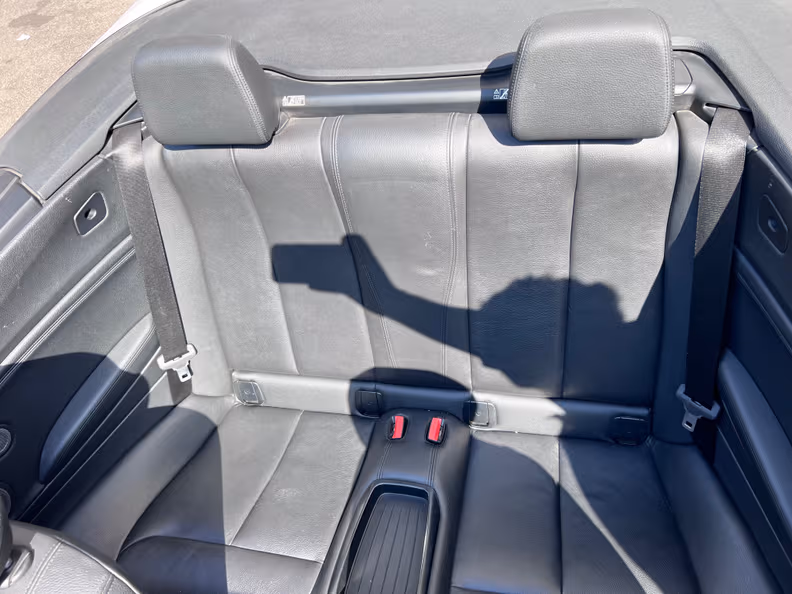 BMW 2 series - 36