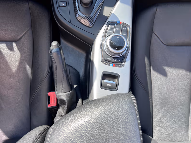 BMW 2 series - 15