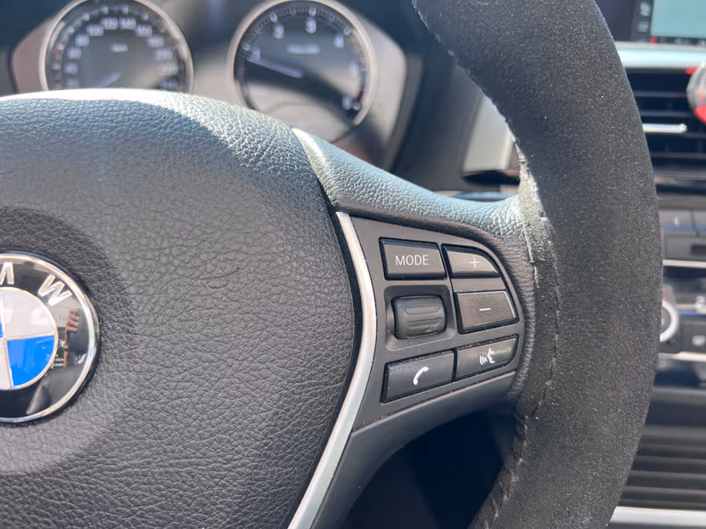 BMW 2 series - 28