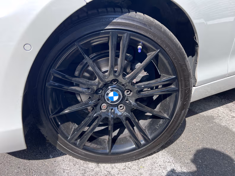 BMW 2 series - 19