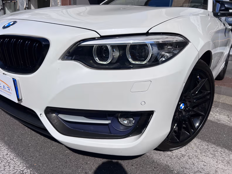 BMW 2 series - 17