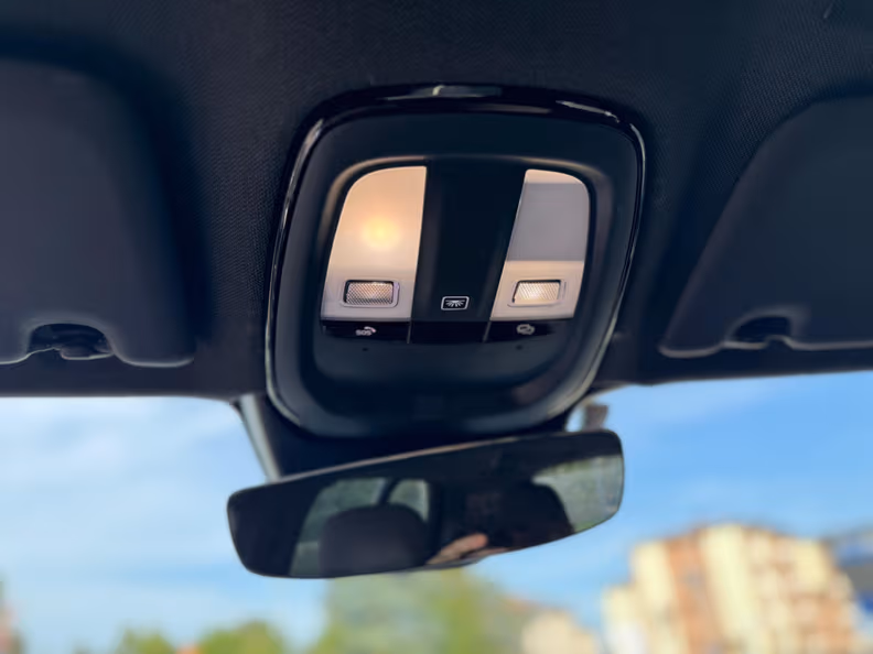 Volvo XC40 - 19