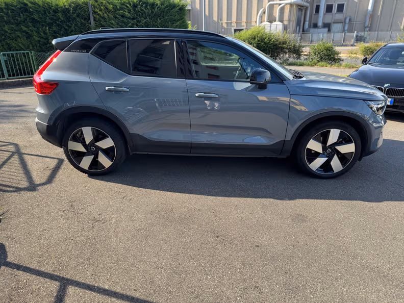 Volvo XC40 - 6