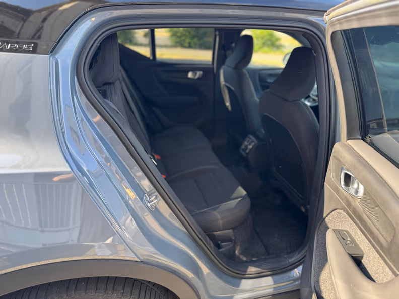 Volvo XC40 - 25