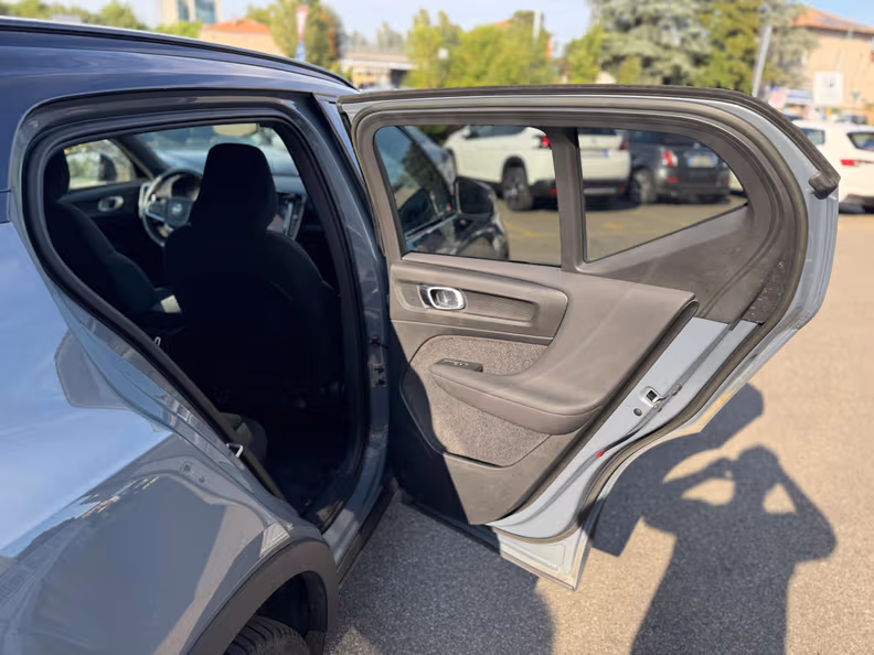 Volvo XC40 - 26