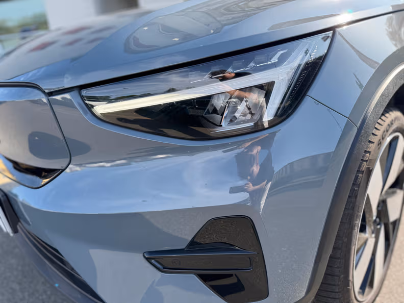 Volvo XC40 - 9